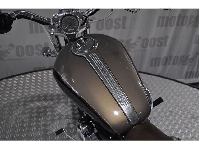 harley-davidson - sportster-custom-xl-1200-c