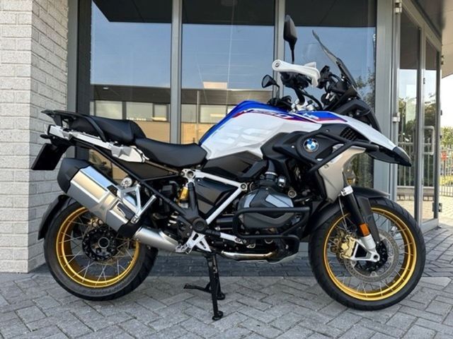 bmw - r-1250-gs
