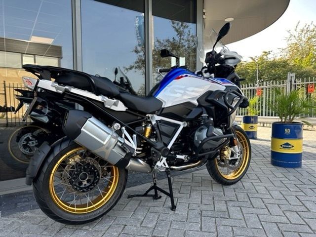 bmw - r-1250-gs