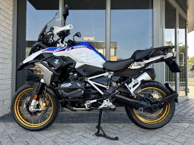 bmw - r-1250-gs