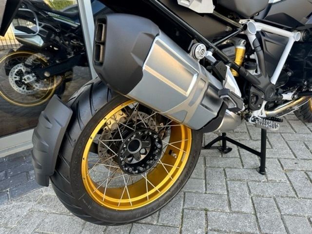 bmw - r-1250-gs
