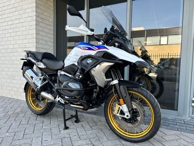 bmw - r-1250-gs