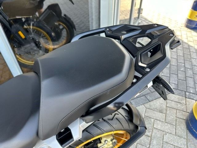 bmw - r-1250-gs