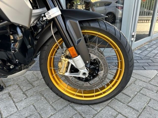 bmw - r-1250-gs
