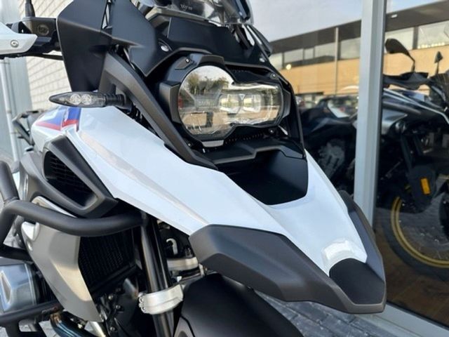 bmw - r-1250-gs