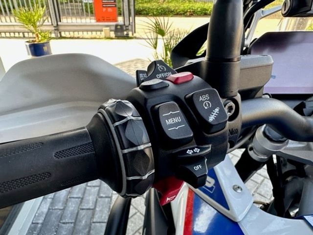 bmw - r-1250-gs