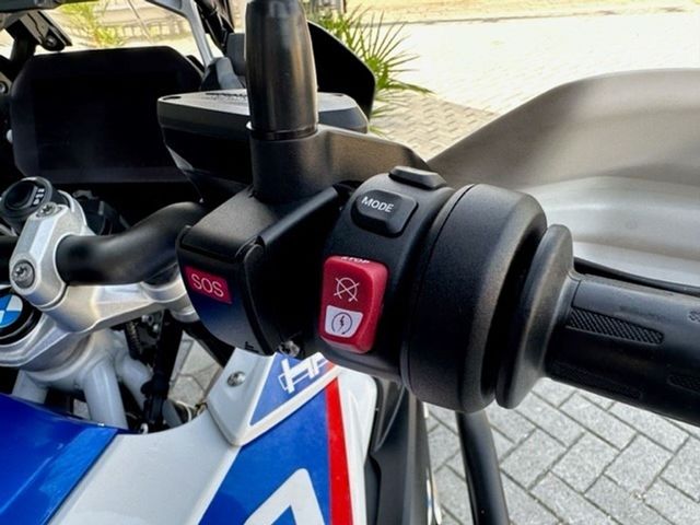 bmw - r-1250-gs