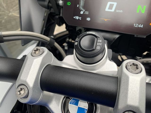 bmw - r-1250-gs