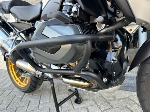 bmw - r-1250-gs