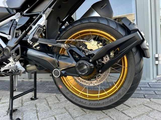 bmw - r-1250-gs
