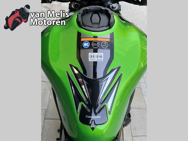 kawasaki - z900