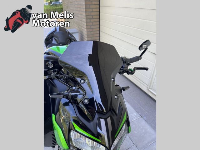 kawasaki - z900