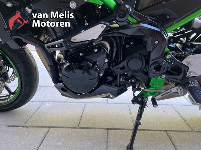 kawasaki - z900