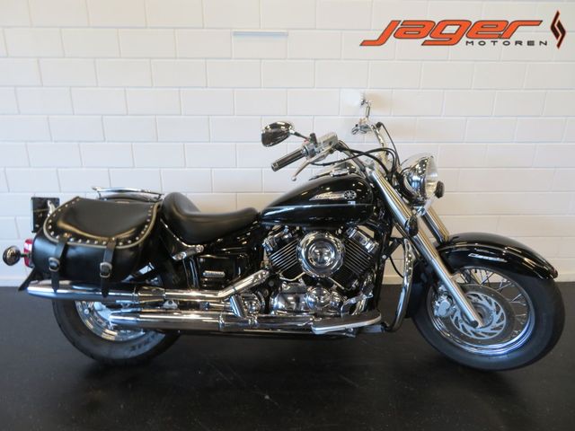 yamaha - xvs-650-a-dragstar-classic