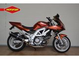 SUZUKI SV 650 S