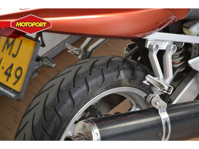 suzuki - sv-650-s