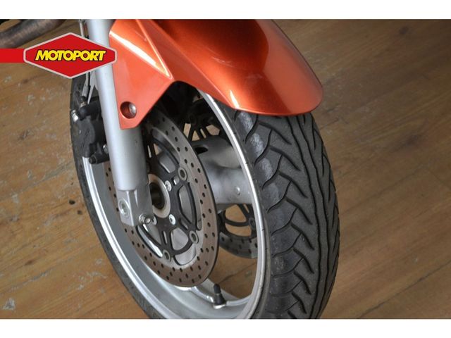 suzuki - sv-650-s