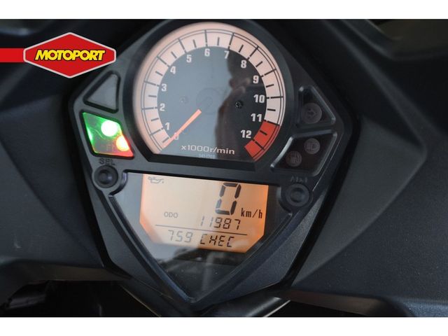 suzuki - sv-650-s
