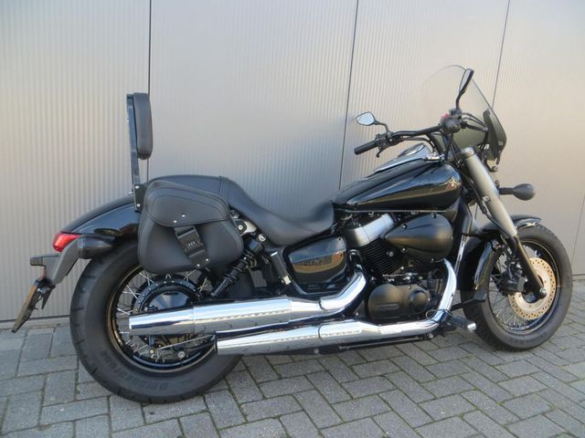 honda - vt-750-c-shadow