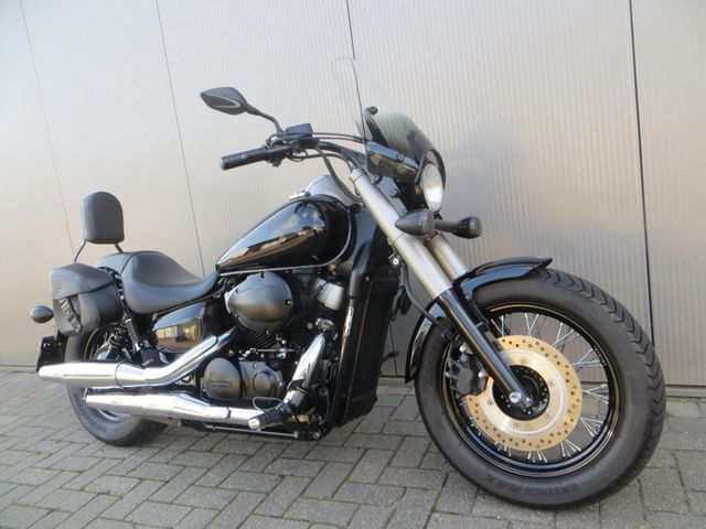 honda - vt-750-c-shadow