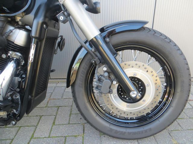 honda - vt-750-c-shadow