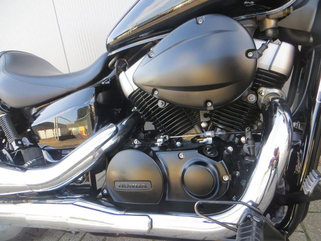 honda - vt-750-c-shadow