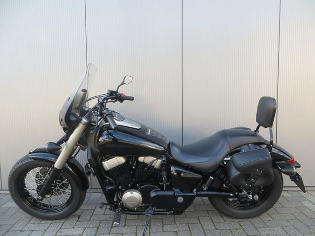 honda - vt-750-c-shadow