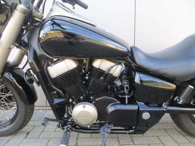 honda - vt-750-c-shadow