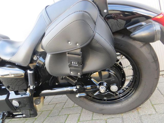 honda - vt-750-c-shadow