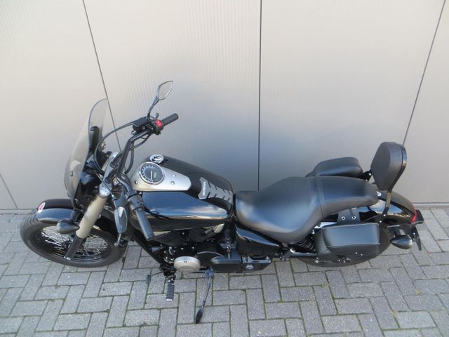 honda - vt-750-c-shadow