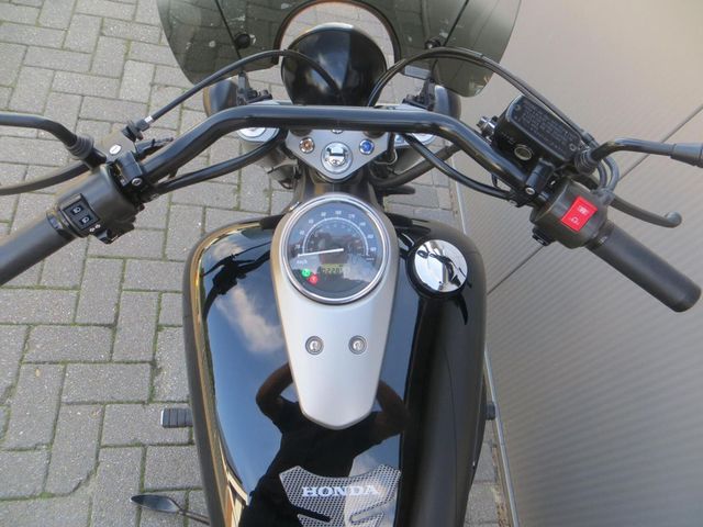 honda - vt-750-c-shadow