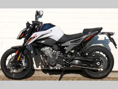 KTM 790 Duke 2025 occasion – foto 5 van 6