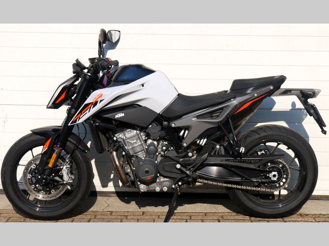 ktm - 790-duke