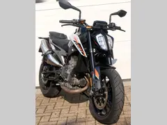 KTM 790 Duke 2025 occasion – foto 6 van 6