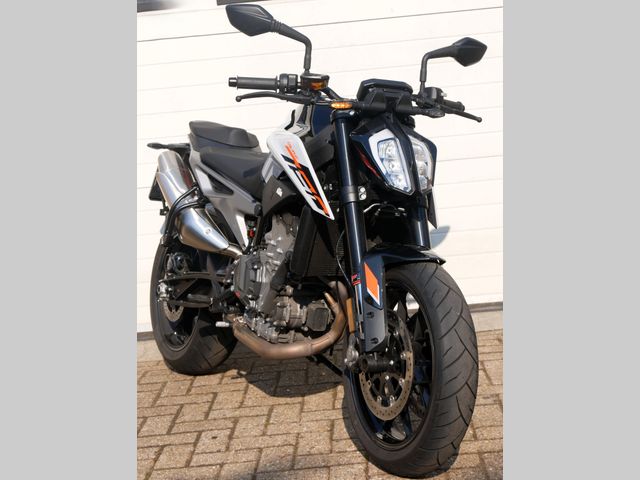 ktm - 790-duke