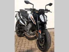 KTM 790 Duke 2025 occasion – foto 3 van 6