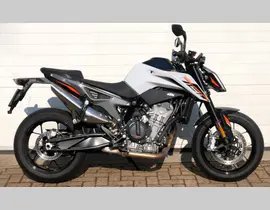 KTM 790 Duke 2025