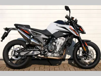 KTM 790 DUKE – foto 4