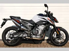 KTM 790 Duke 2025 occasion – foto 4 van 6