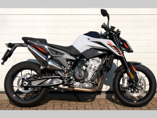 ktm - 790-duke