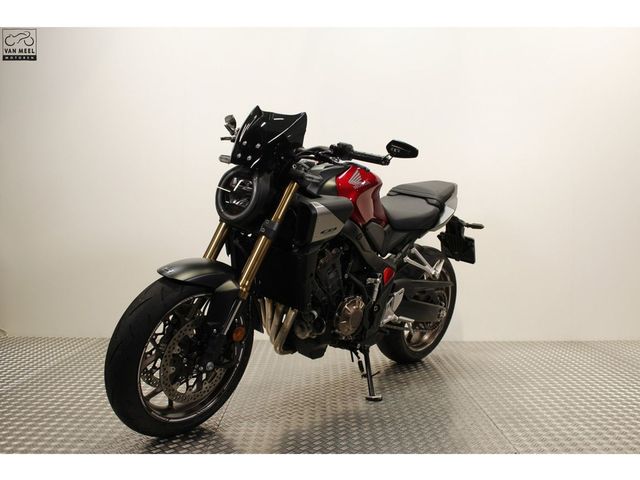 honda - cb-650-r-ect