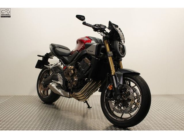 honda - cb-650-r-ect