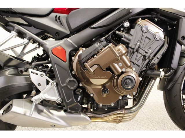 honda - cb-650-r-ect