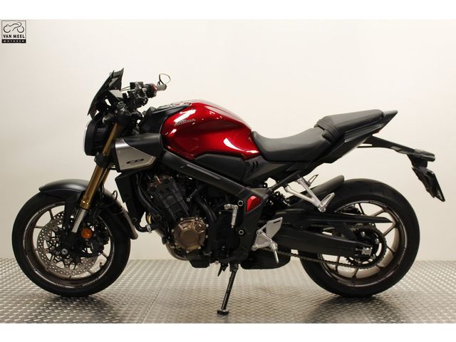 honda - cb-650-r-ect