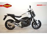 HONDA NC 700 S C-ABS