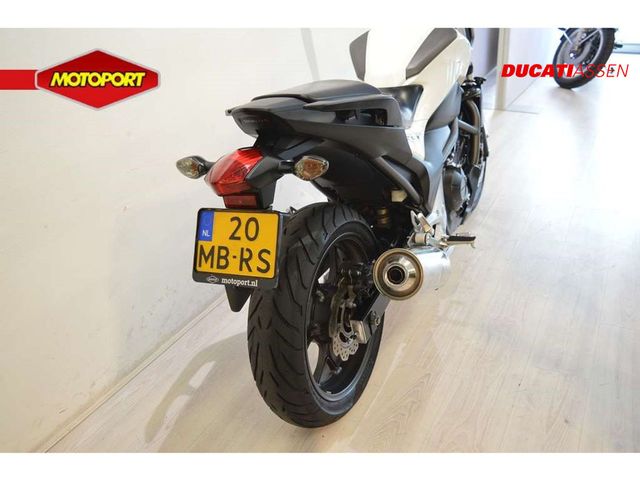 honda - nc-700-s-c-abs