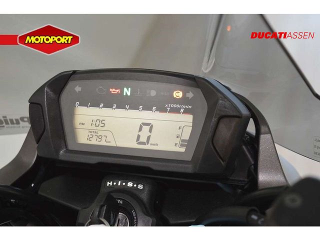 honda - nc-700-s-c-abs