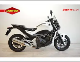 Honda NC 700 S C-ABS 2012 occasion