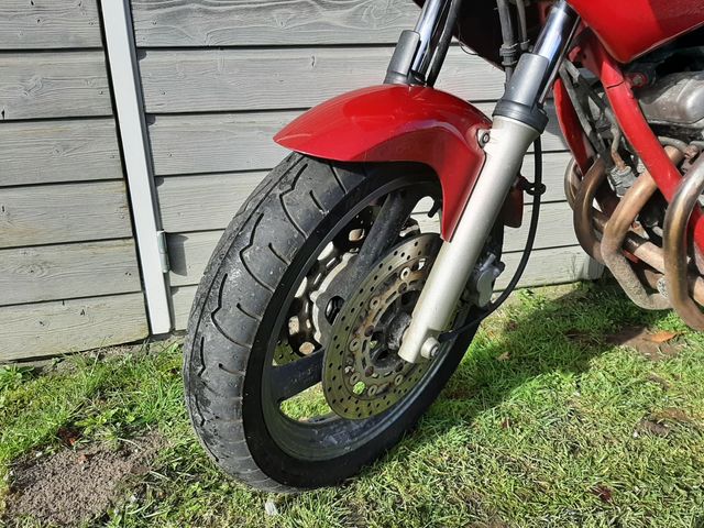 yamaha - xj-600-s---diversion