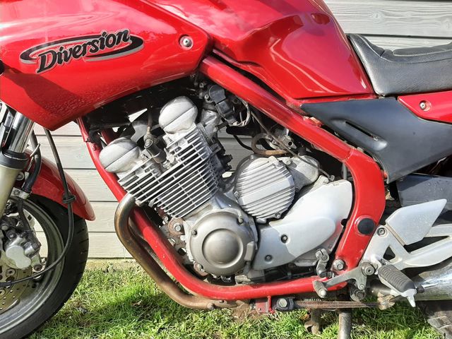 yamaha - xj-600-s---diversion